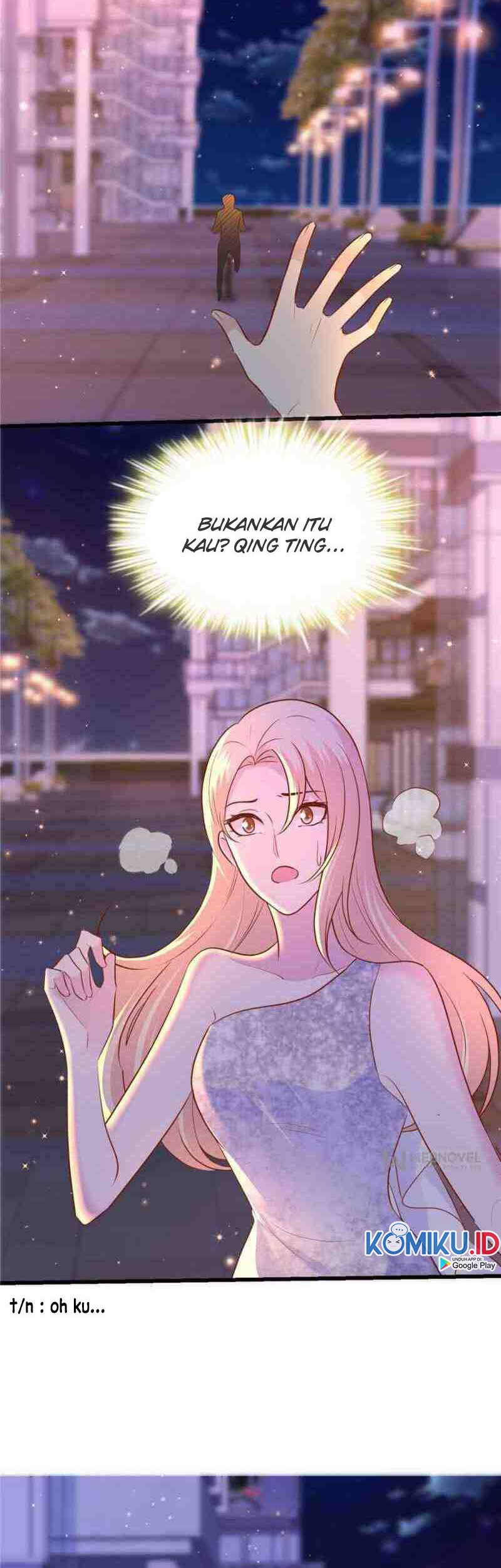My Beautiful Time with You Chapter 174 Gambar 30