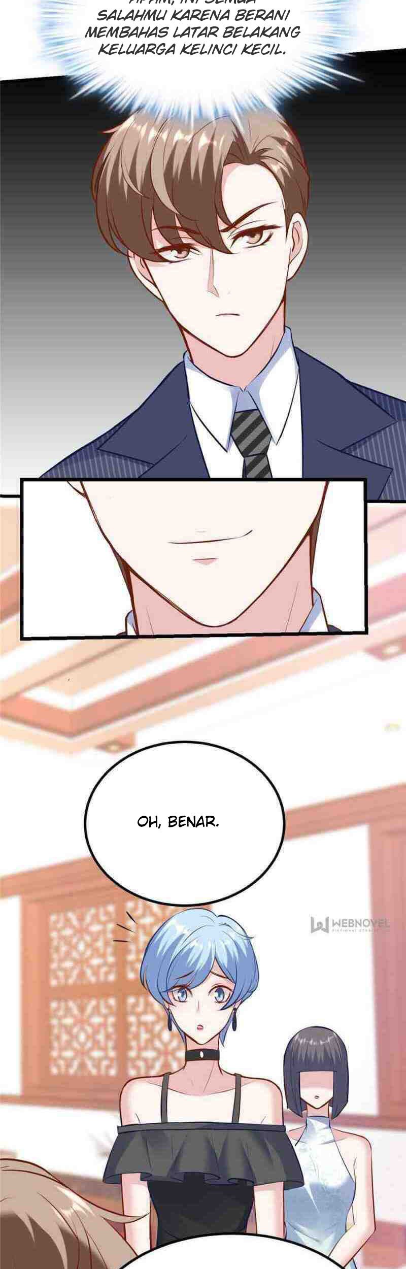 My Beautiful Time with You Chapter 174 Gambar 5