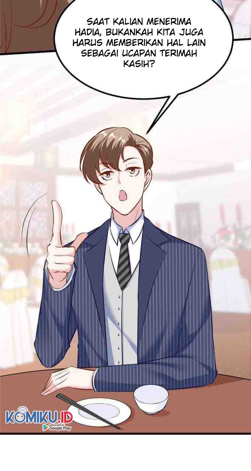 My Beautiful Time with You Chapter 174 Gambar 6