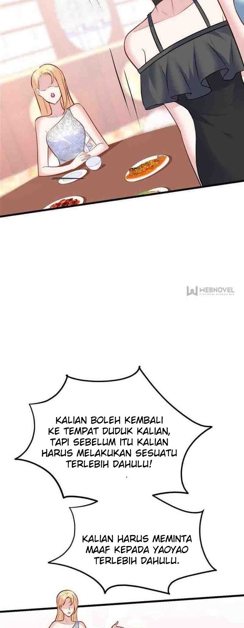 My Beautiful Time with You Chapter 174 Gambar 10