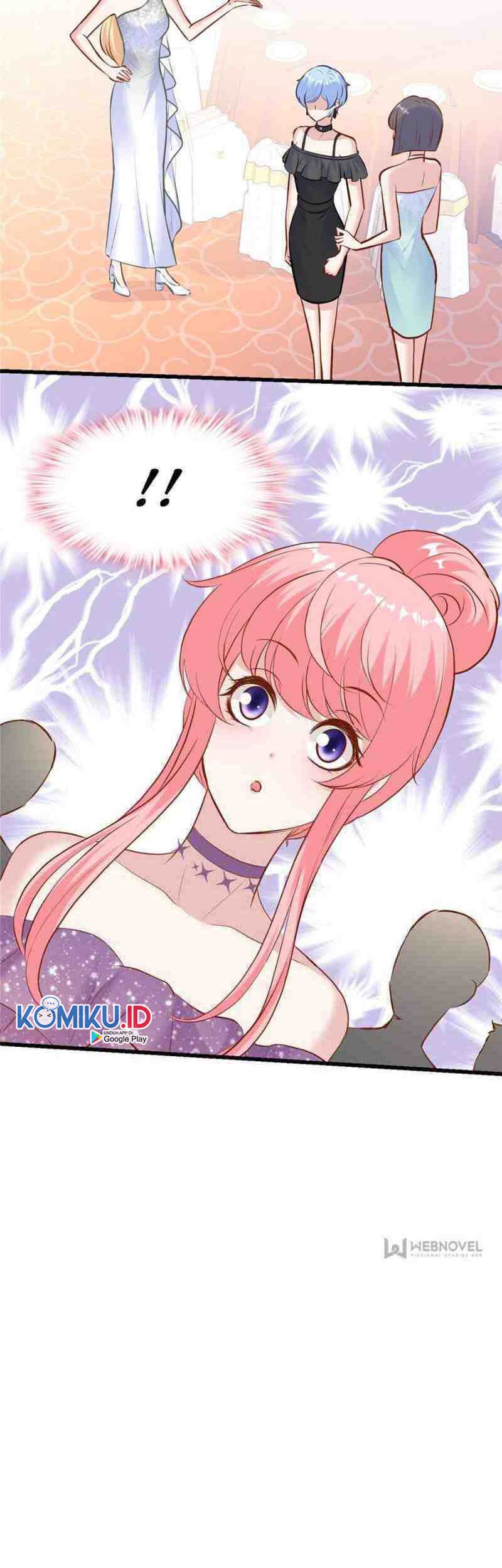 My Beautiful Time with You Chapter 174 Gambar 12