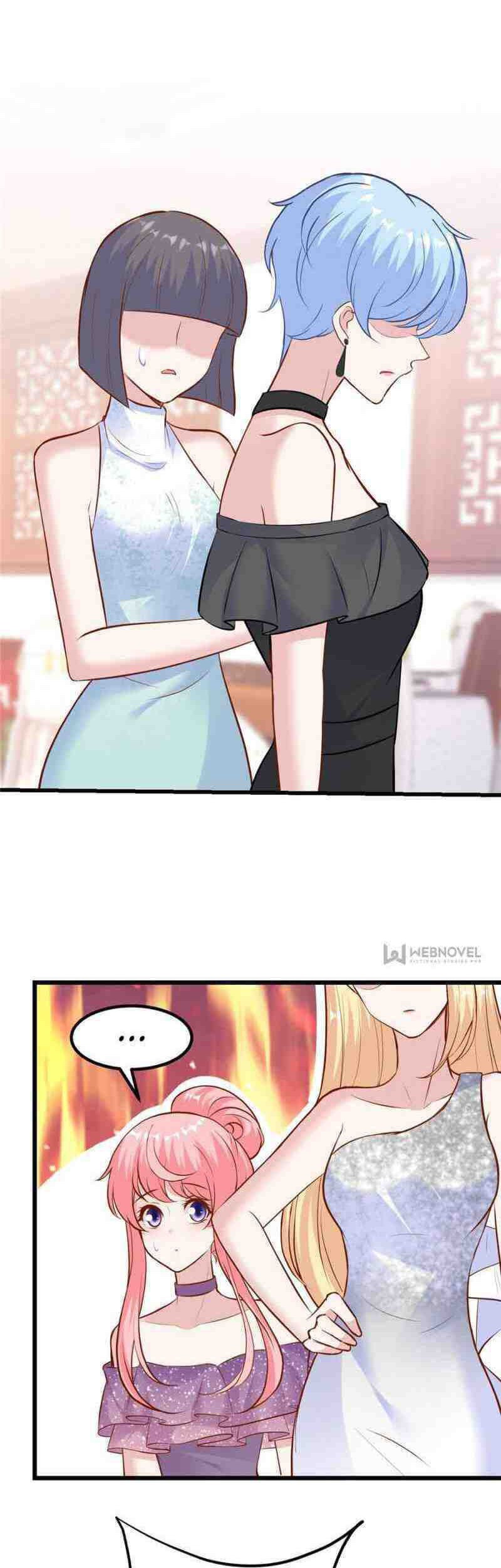 My Beautiful Time with You Chapter 174 Gambar 13