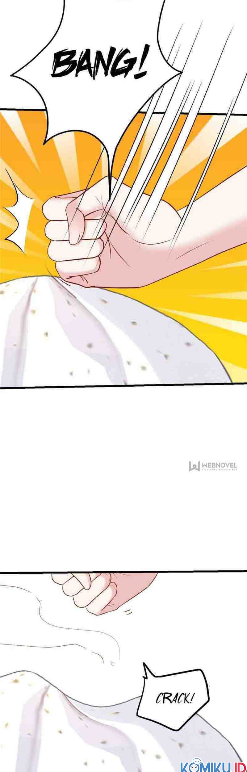 My Beautiful Time with You Chapter 174 Gambar 14