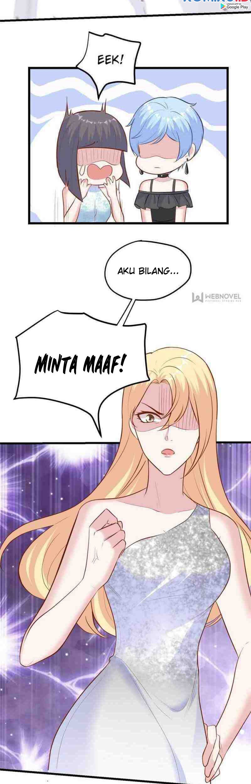 My Beautiful Time with You Chapter 174 Gambar 15