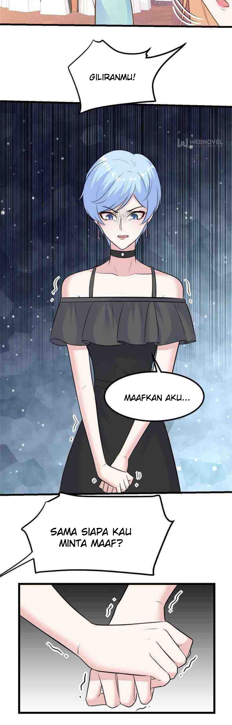 My Beautiful Time with You Chapter 174 Gambar 19