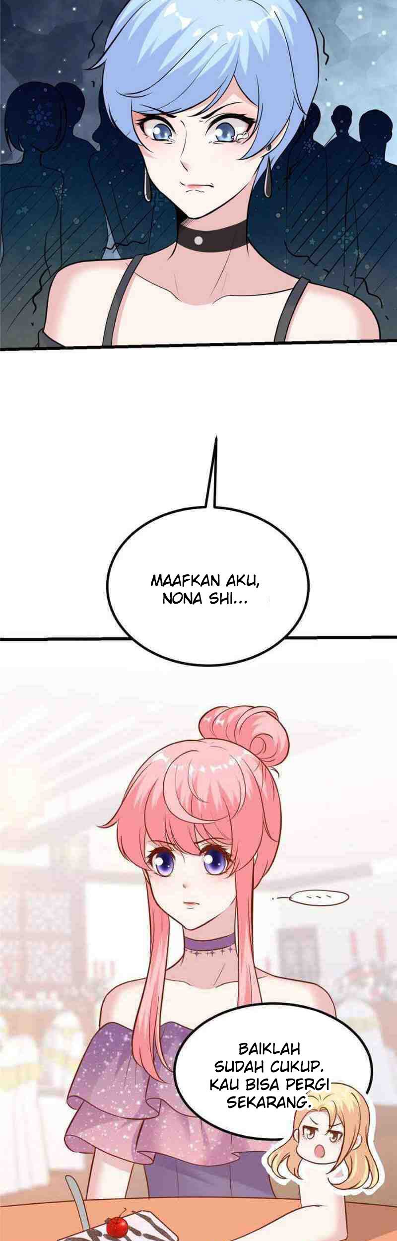My Beautiful Time with You Chapter 174 Gambar 21
