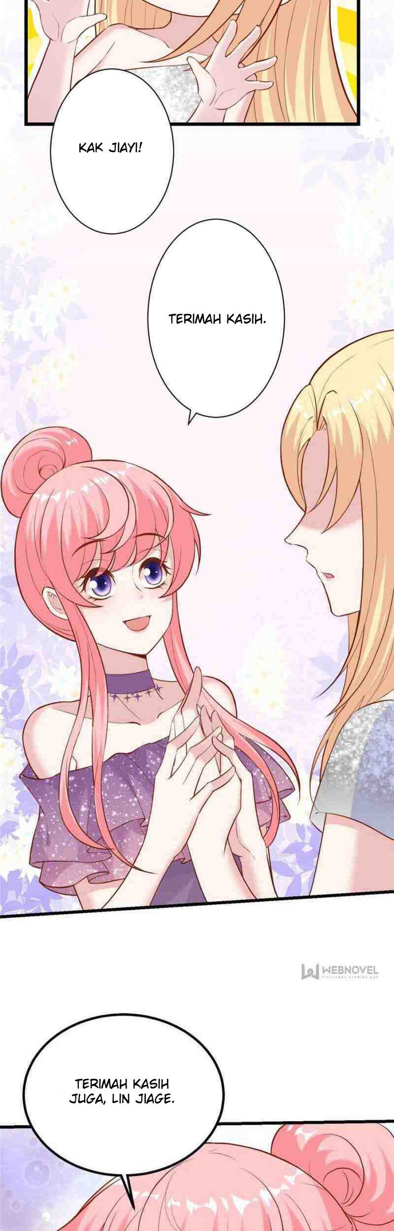 My Beautiful Time with You Chapter 174 Gambar 23