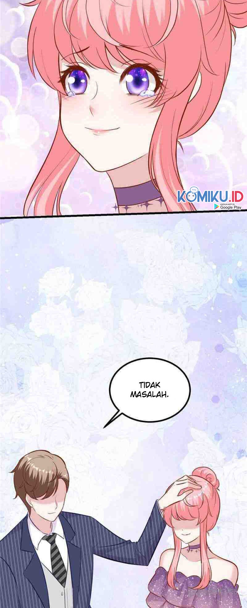 My Beautiful Time with You Chapter 174 Gambar 24
