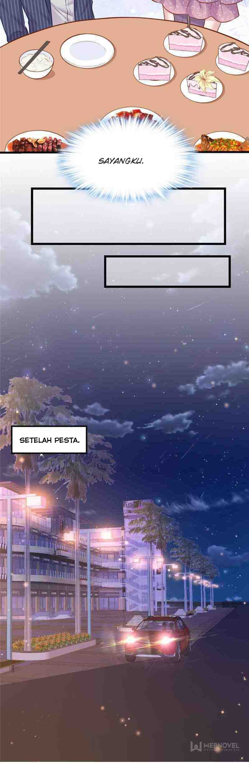 My Beautiful Time with You Chapter 174 Gambar 25