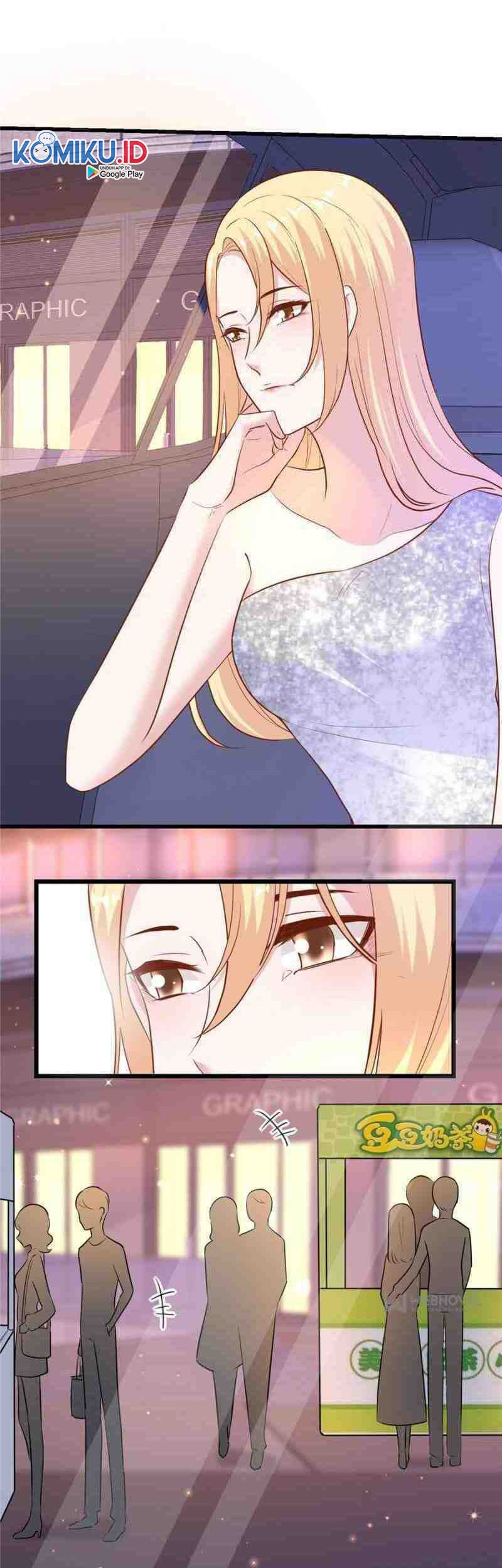 My Beautiful Time with You Chapter 174 Gambar 26