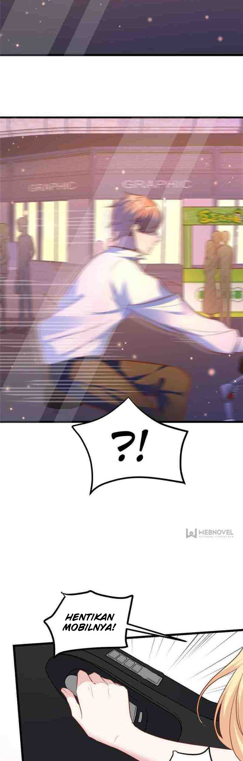 My Beautiful Time with You Chapter 174 Gambar 27