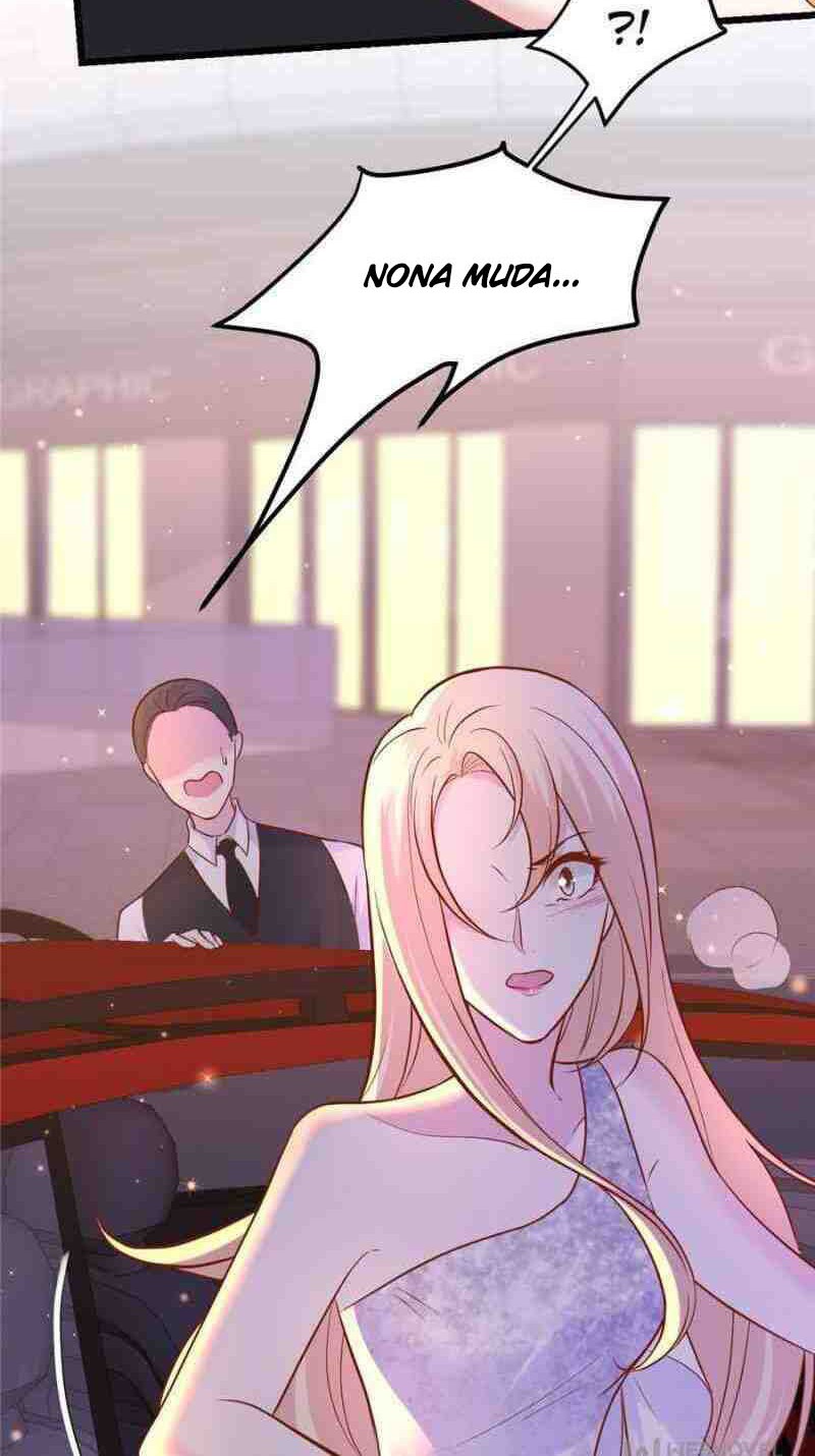 My Beautiful Time with You Chapter 174 Gambar 28