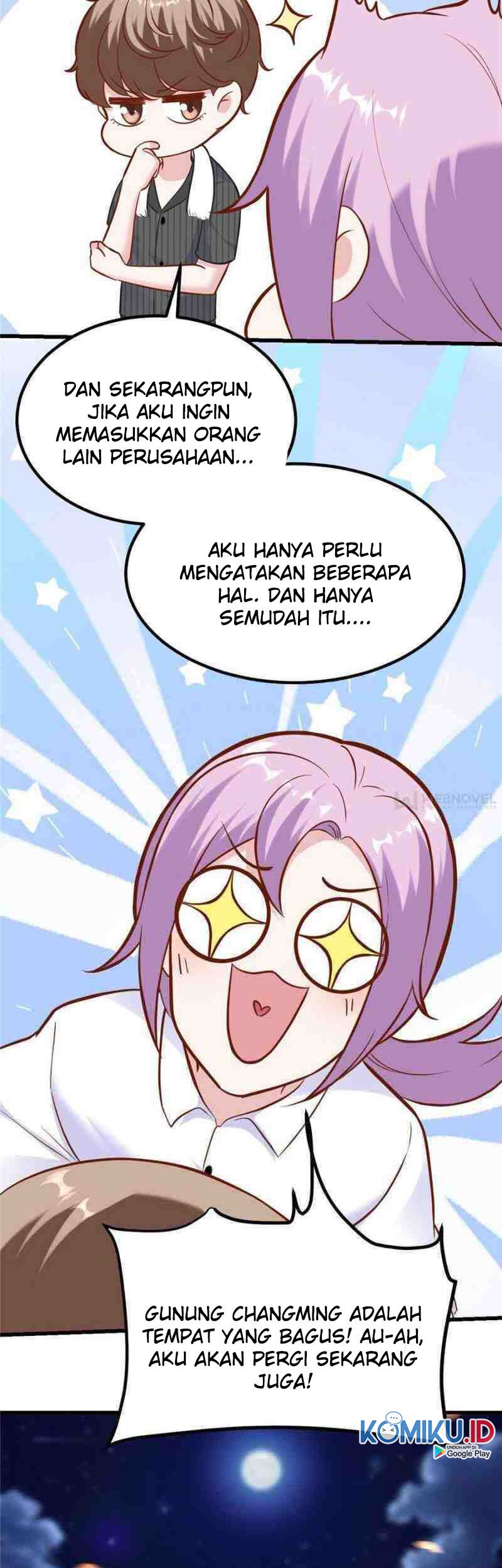 My Beautiful Time with You Chapter 175 Gambar 29