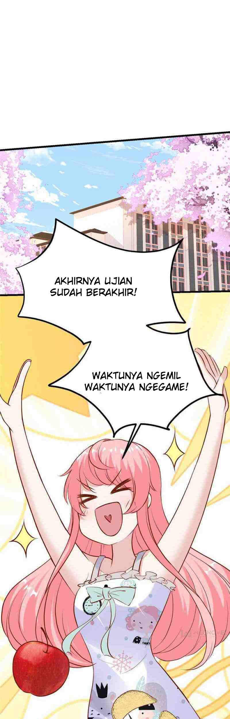 My Beautiful Time with You Chapter 175 Gambar 3