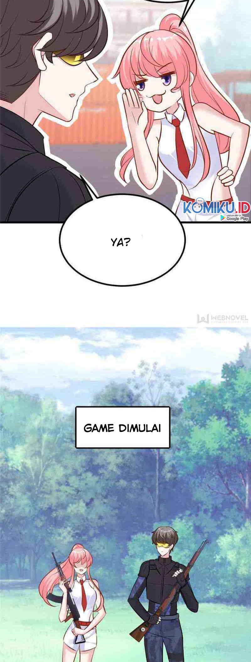 My Beautiful Time with You Chapter 175 Gambar 6