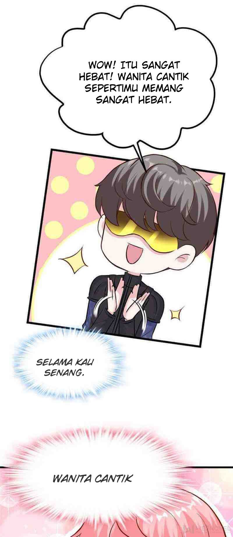 My Beautiful Time with You Chapter 175 Gambar 10