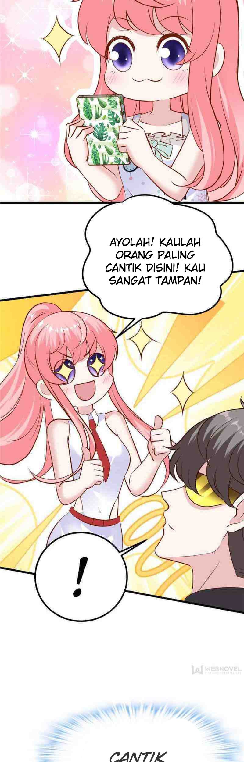 My Beautiful Time with You Chapter 175 Gambar 12