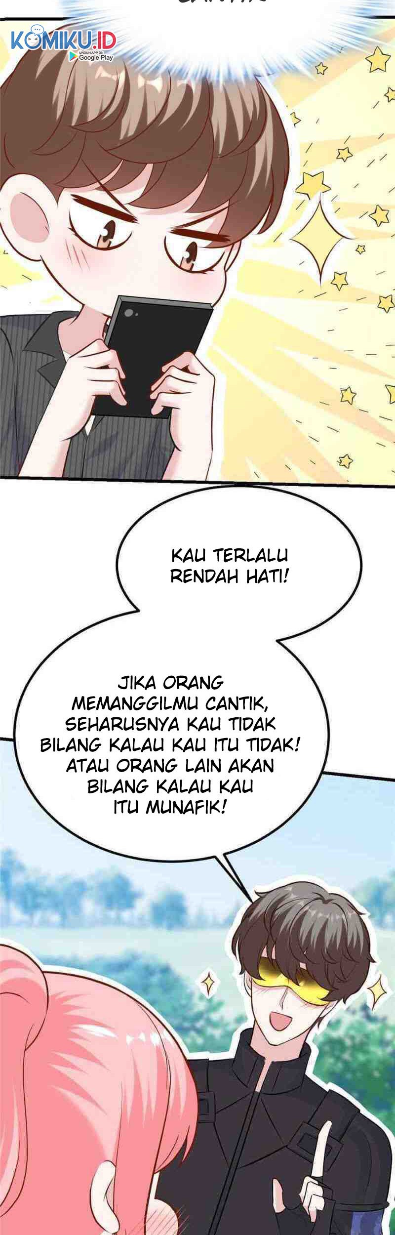 My Beautiful Time with You Chapter 175 Gambar 13