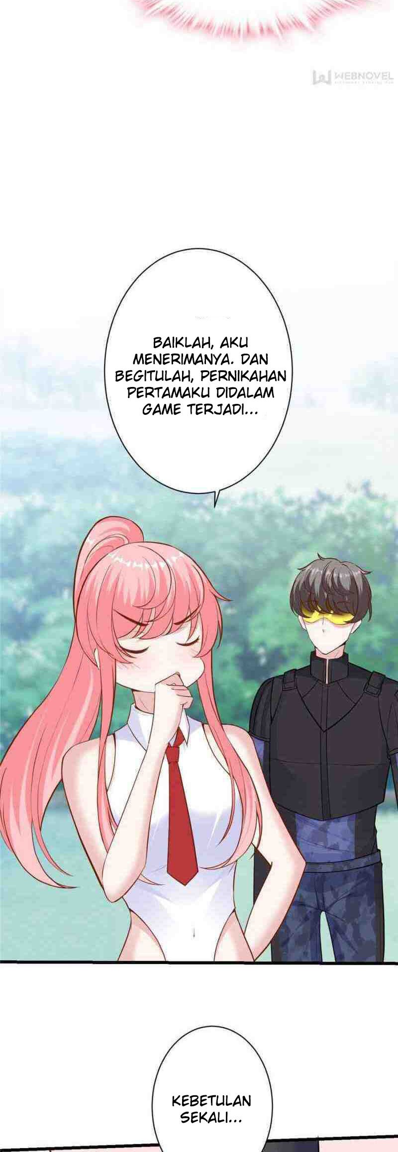 My Beautiful Time with You Chapter 175 Gambar 20