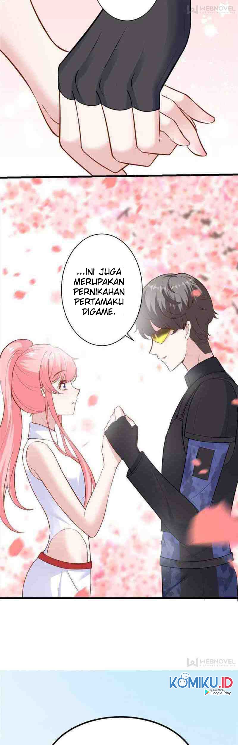 My Beautiful Time with You Chapter 175 Gambar 21