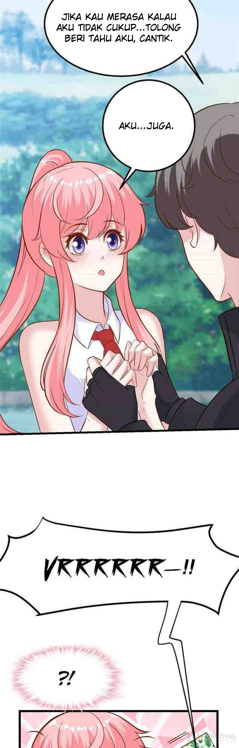 My Beautiful Time with You Chapter 175 Gambar 22