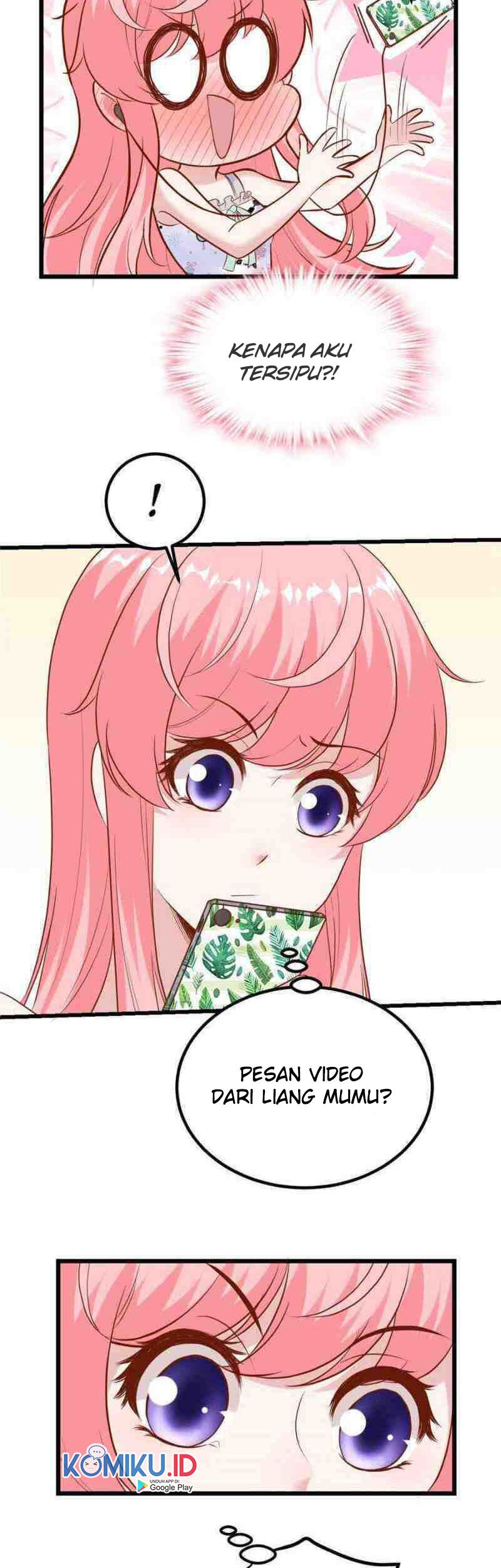 My Beautiful Time with You Chapter 175 Gambar 23