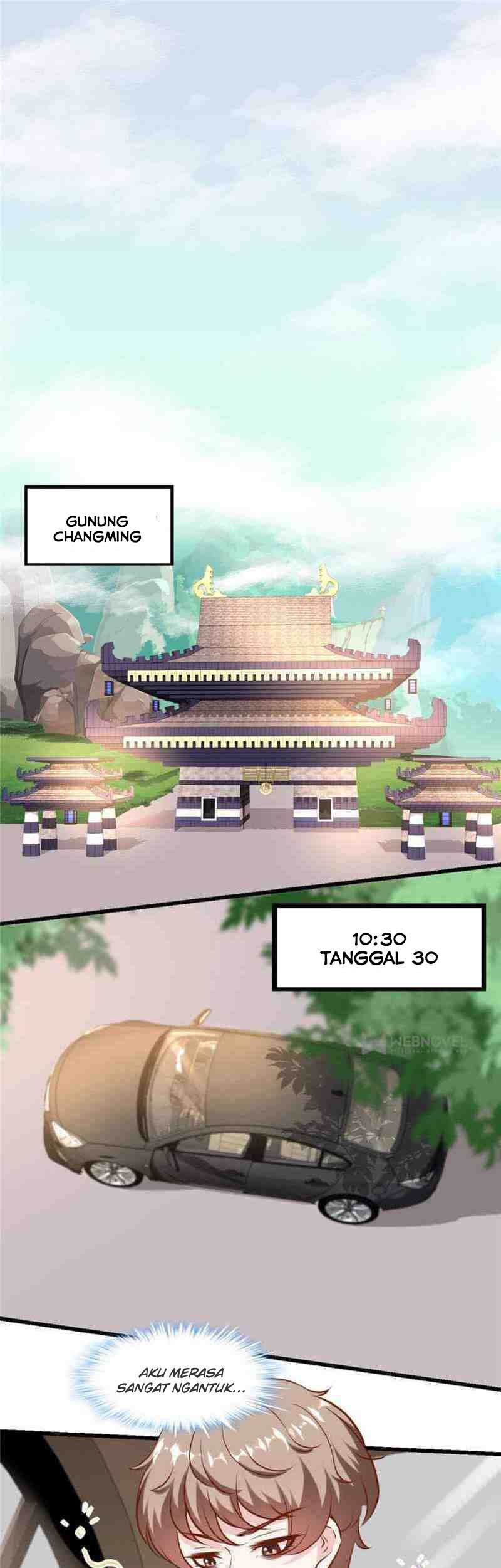 My Beautiful Time with You Chapter 176 Gambar 3