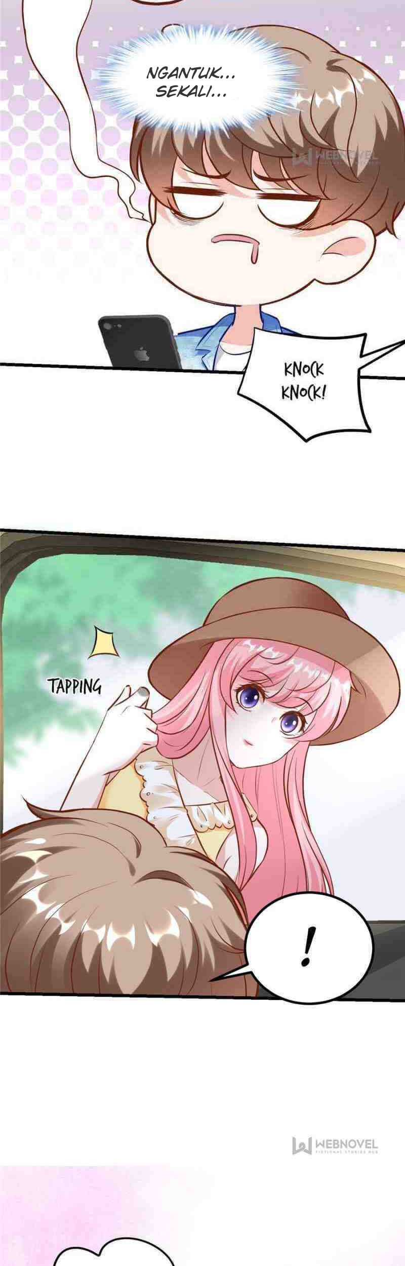 My Beautiful Time with You Chapter 176 Gambar 5