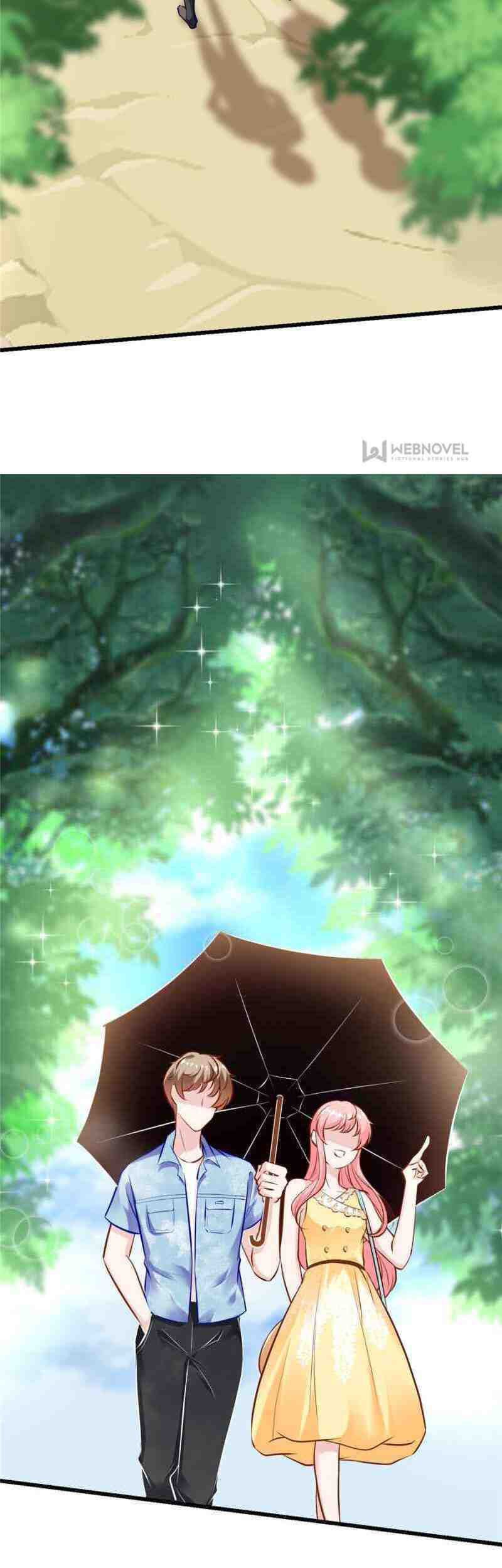 My Beautiful Time with You Chapter 176 Gambar 8