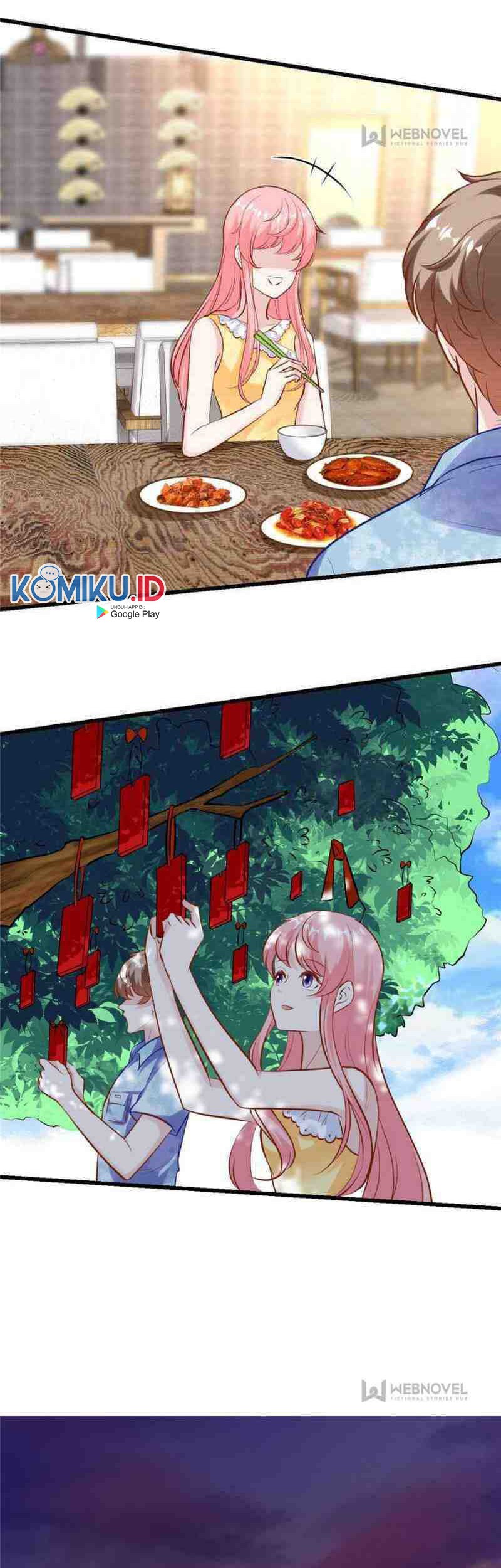 My Beautiful Time with You Chapter 176 Gambar 9