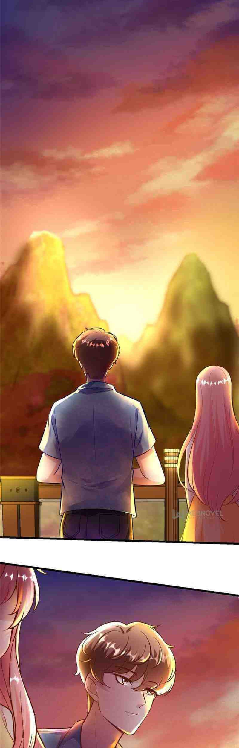 My Beautiful Time with You Chapter 176 Gambar 10
