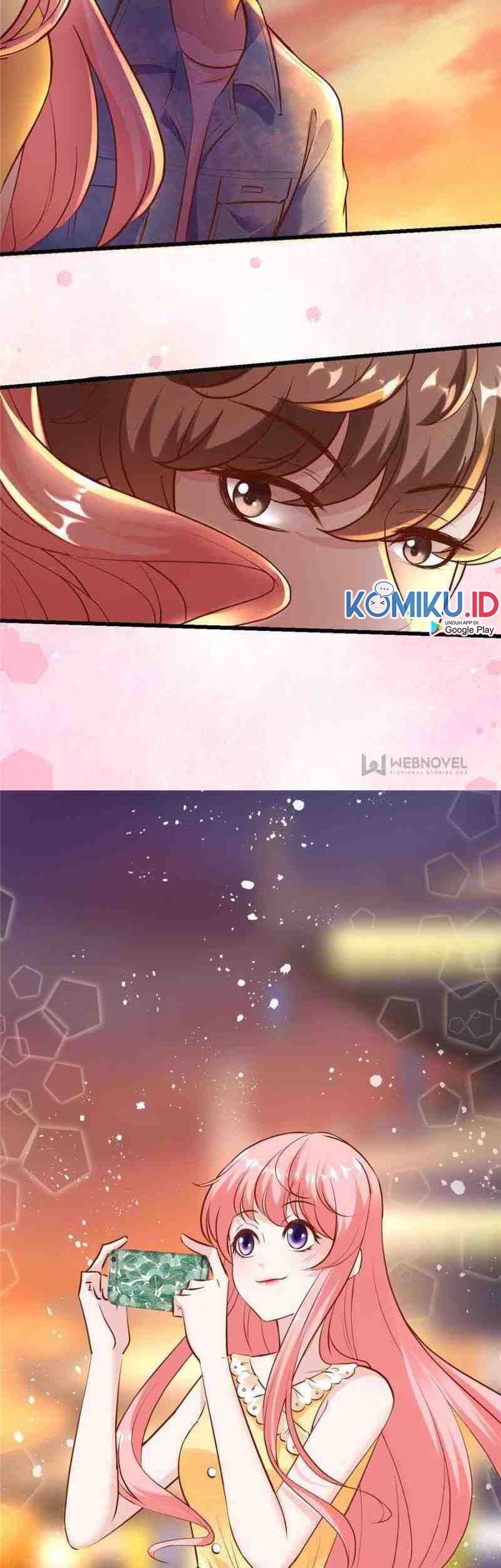 My Beautiful Time with You Chapter 176 Gambar 11