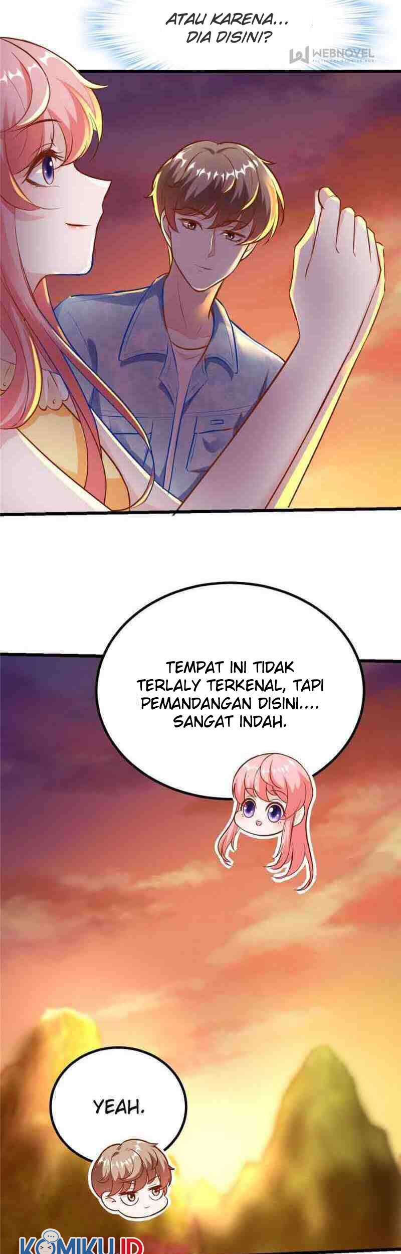 My Beautiful Time with You Chapter 176 Gambar 14