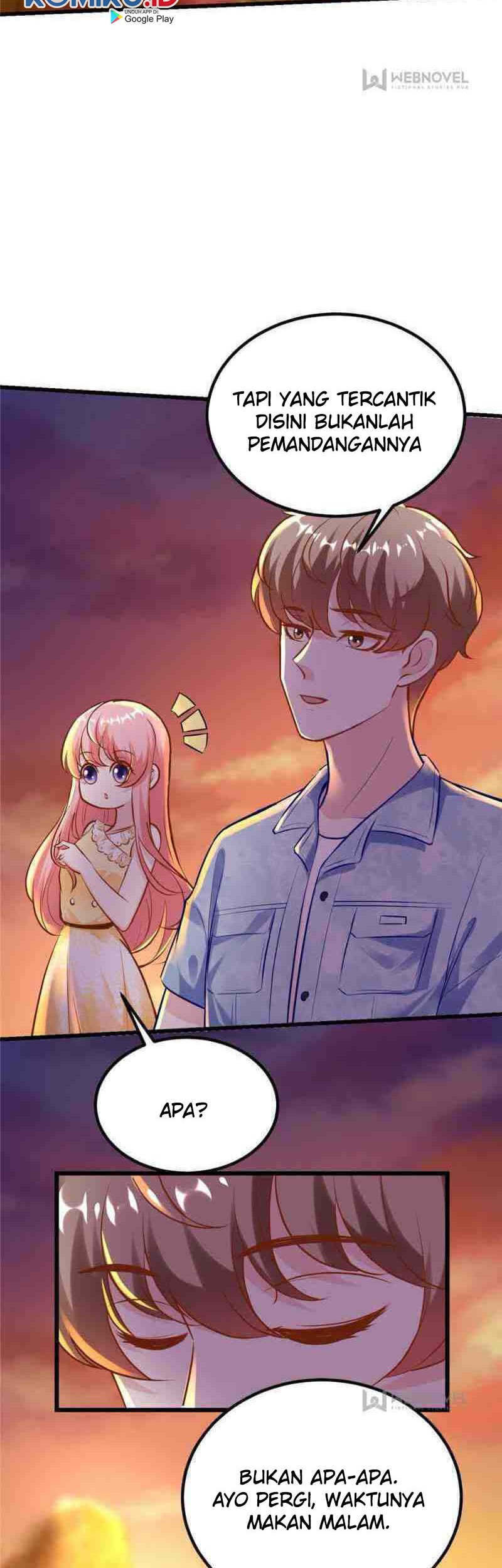 My Beautiful Time with You Chapter 176 Gambar 15