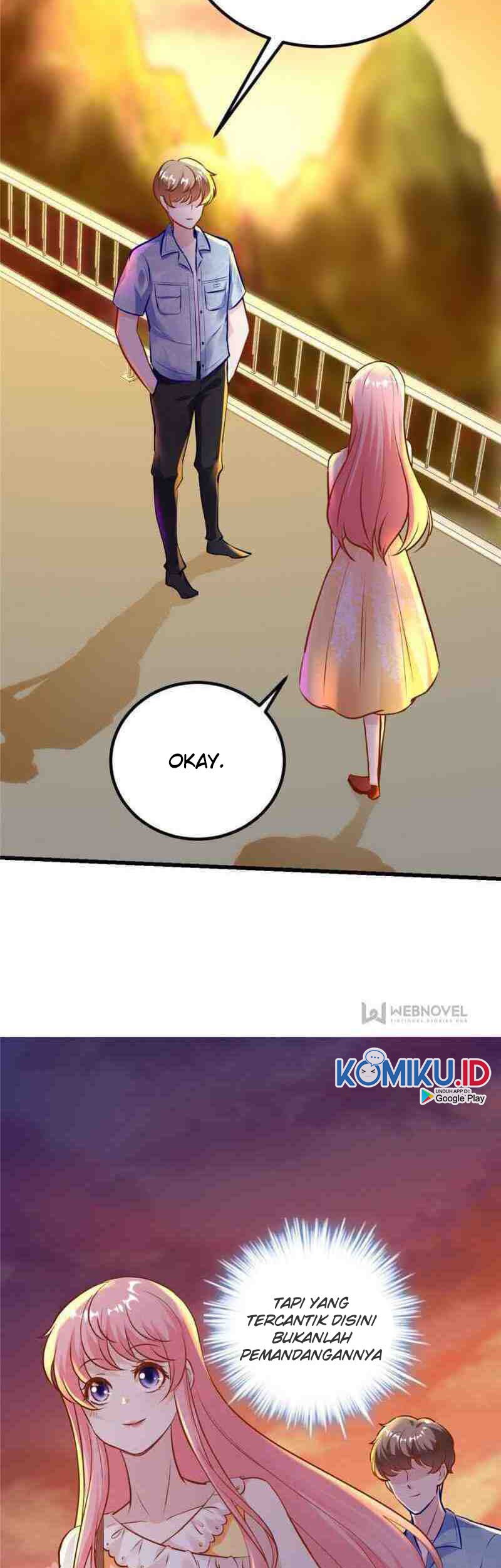 My Beautiful Time with You Chapter 176 Gambar 16