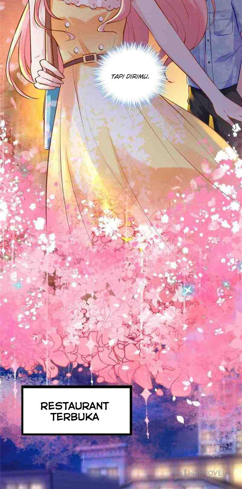 My Beautiful Time with You Chapter 176 Gambar 17