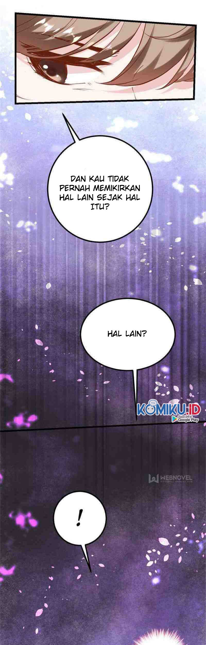 My Beautiful Time with You Chapter 176 Gambar 27
