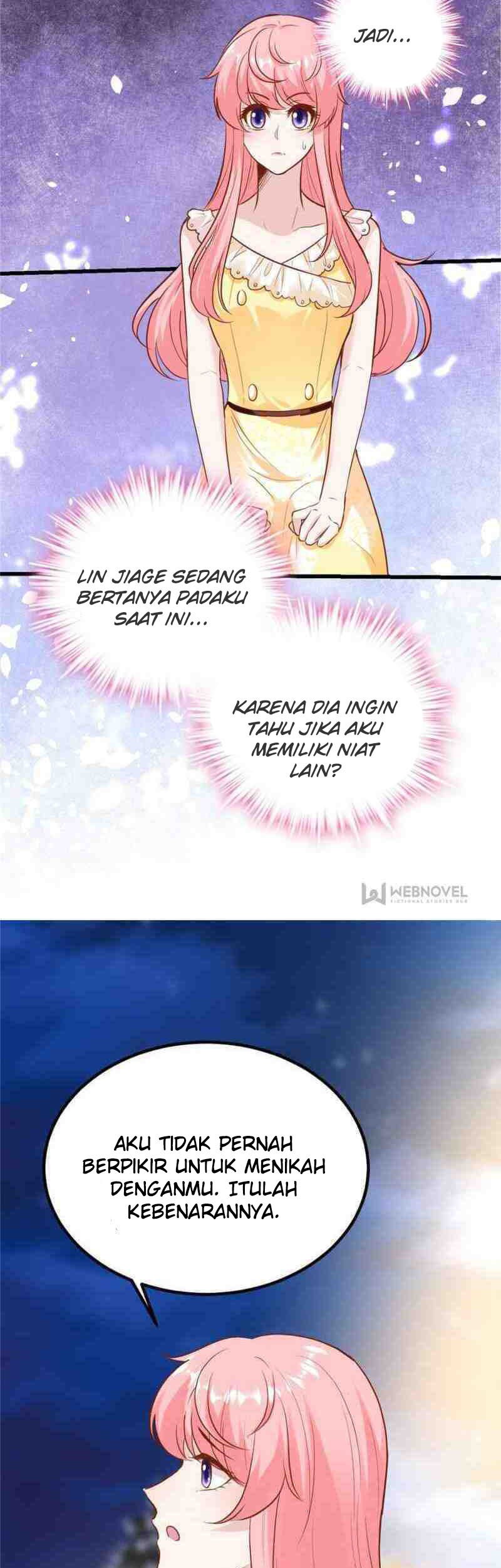 My Beautiful Time with You Chapter 176 Gambar 28