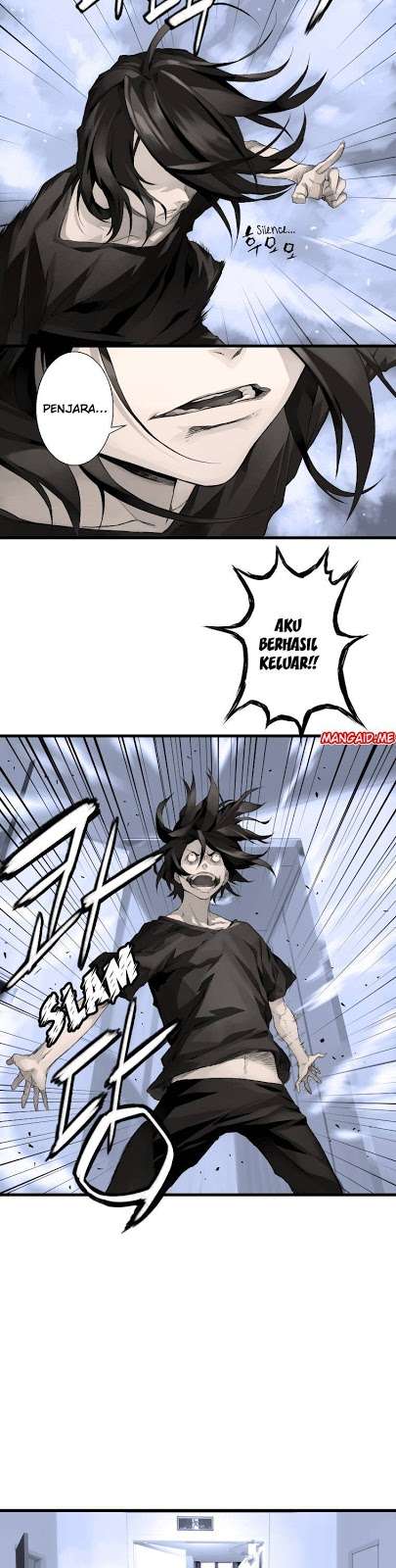 Her Summon Chapter 4 Gambar 45