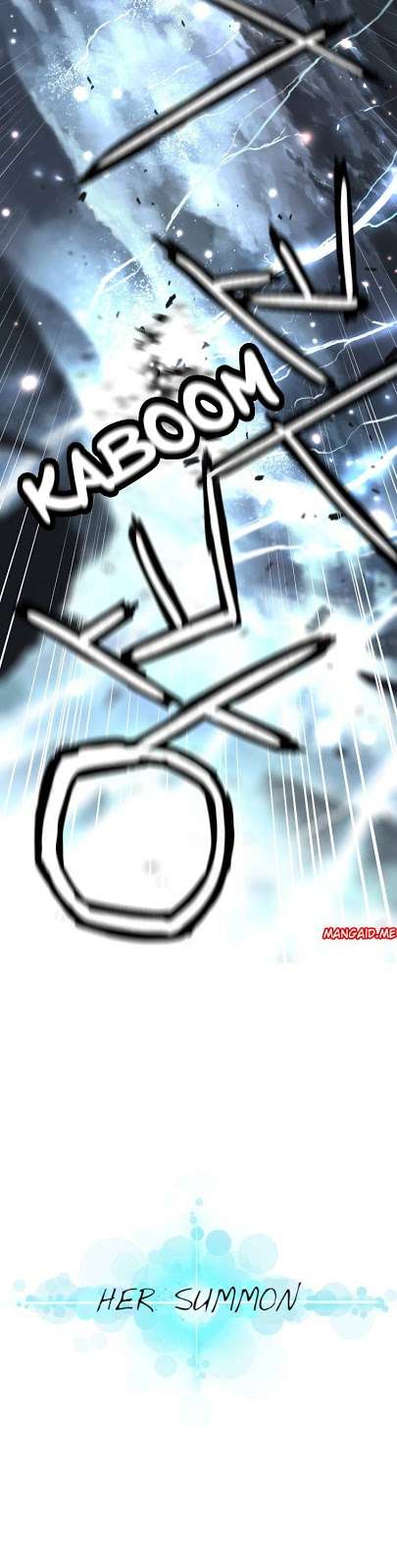 Her Summon Chapter 4 Gambar 6