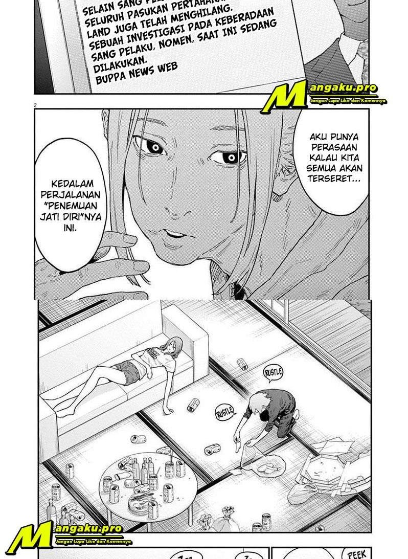 Baca  Jagaaaaaan Chapter 131 Gambar 2