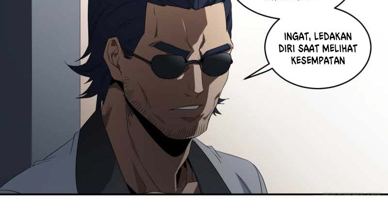 Winner Takes All Chapter 72 Gambar 3