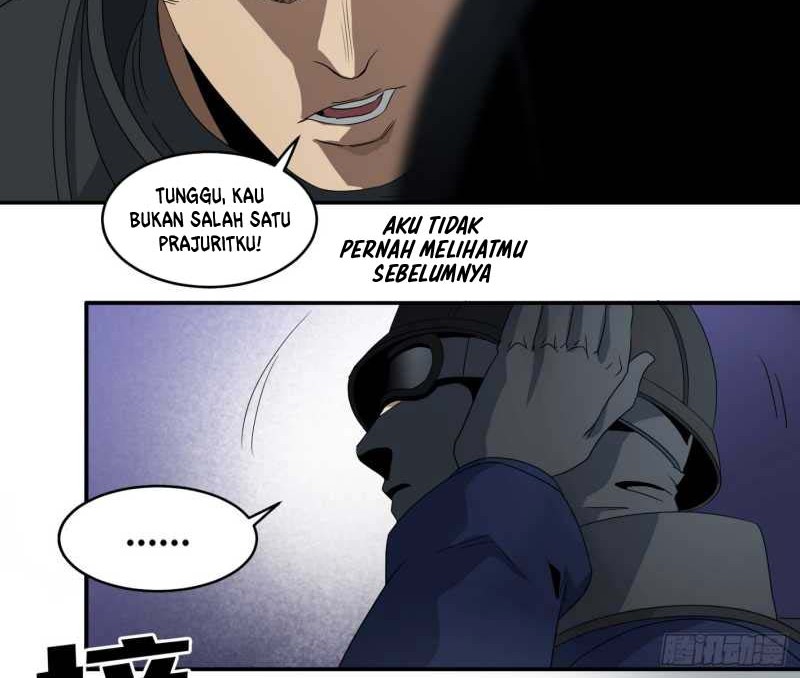 Winner Takes All Chapter 72 Gambar 11