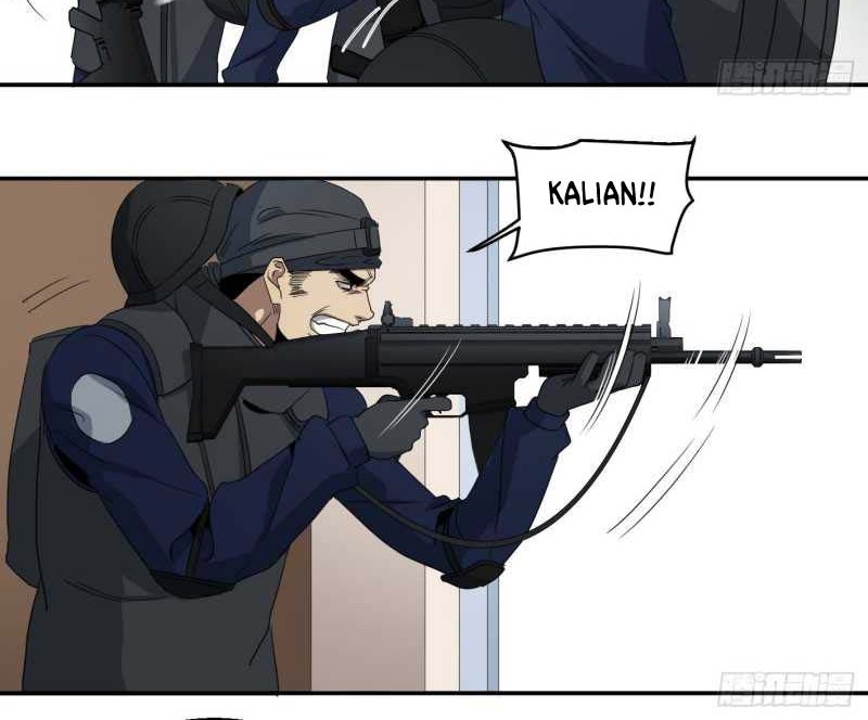 Winner Takes All Chapter 72 Gambar 13