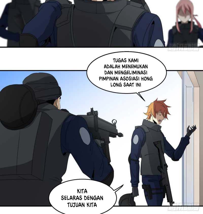 Winner Takes All Chapter 72 Gambar 15