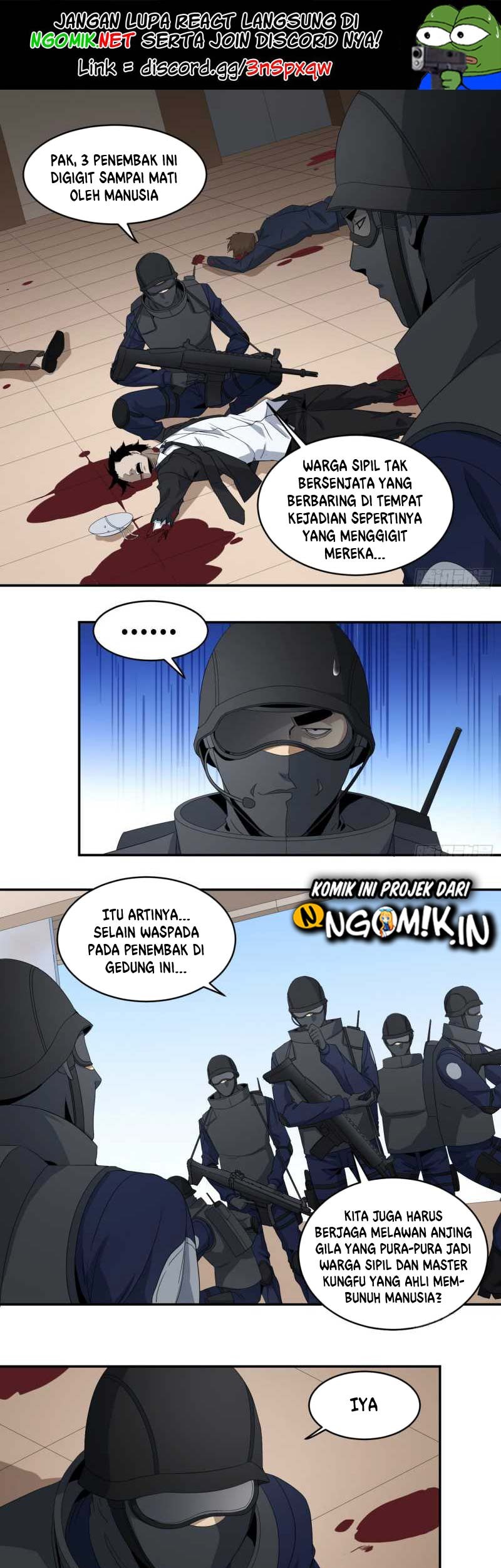 Baca Winner Takes All Chapter 71 Gambar 2