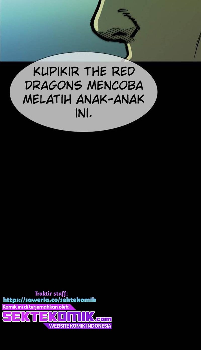 Watch Dog Chapter 13 Gambar 22