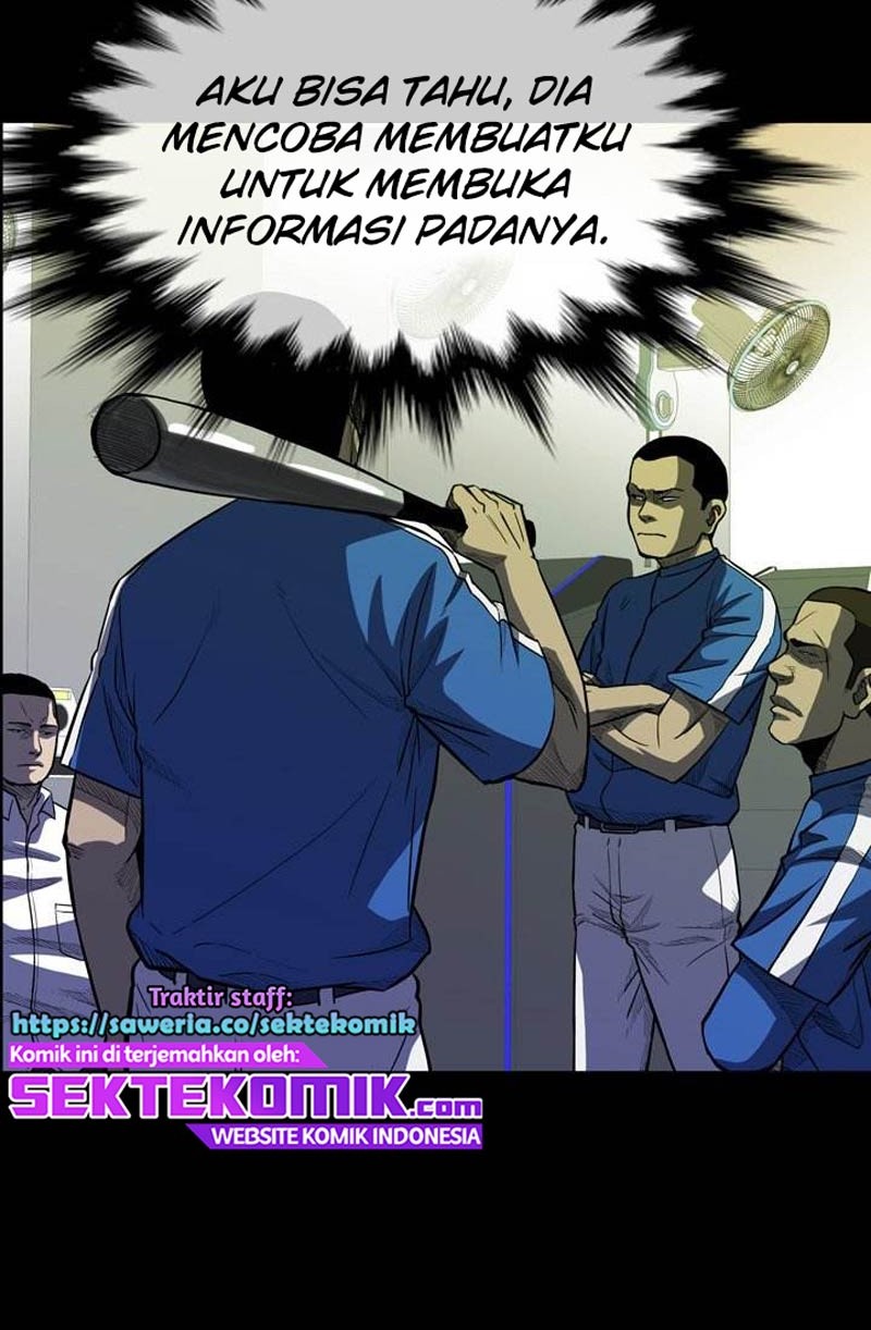 Watch Dog Chapter 13 Gambar 41