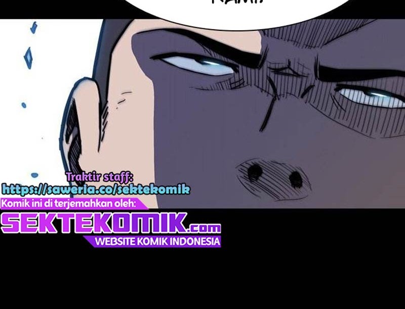 Watch Dog Chapter 13 Gambar 46