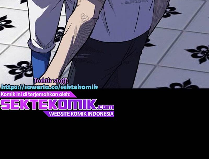 Watch Dog Chapter 13 Gambar 51